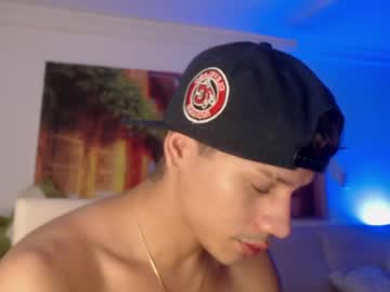 Daniels_Cruz Chaturbate stream image from May 11, 2026