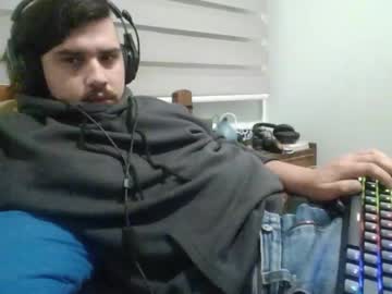 Hungweeb Chaturbate stream image from May 11, 2026