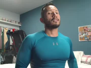 Kumar_Jarsso Chaturbate stream image from May 11, 2026
