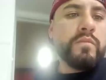 Latinocl33 Chaturbate stream image from May 11, 2026