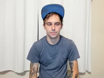 Legacy8 Chaturbate stream image from May 11, 2026