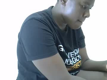 Mellanine_Ebony Chaturbate stream image from May 11, 2026