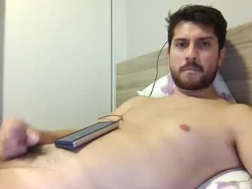 Natural_Dan Chaturbate stream image from May 11, 2026