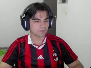 Pakun_ Chaturbate stream image from May 11, 2026