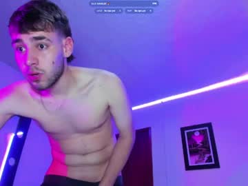 Papinoha Chaturbate stream image from May 11, 2026