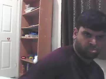 Sundoog Chaturbate stream image from May 11, 2026