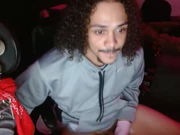 817jalen Chaturbate stream image from May 11, 2026