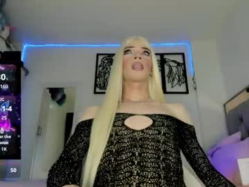 Aiunii_Jd Chaturbate stream image from May 11, 2026