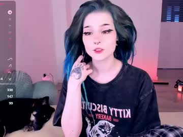 Alicentity Chaturbate stream image from May 11, 2026