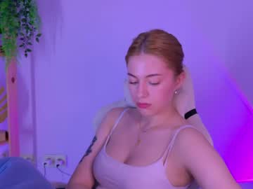 Ameliarosaline Chaturbate stream image from May 11, 2026