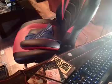 Baterboy8687 Chaturbate stream image from May 11, 2026