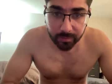 Bustedsprockets Chaturbate stream image from May 11, 2026