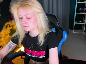 Callista_A Chaturbate stream image from May 11, 2026