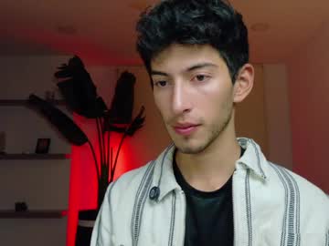 Ethan_Skiny_ Chaturbate stream image from May 11, 2026