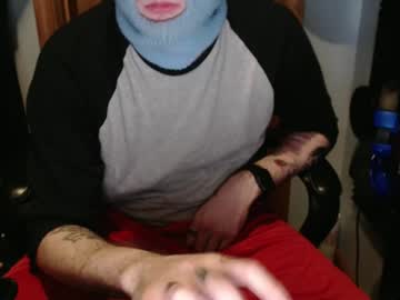 Exhibitionistartist1 stream image from May 11, 2026