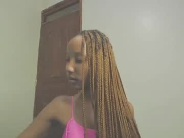 Foxyatmidnite Chaturbate stream image from May 11, 2026