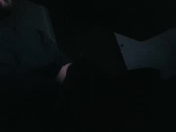 Goonhighallday Chaturbate stream image from May 11, 2026
