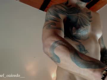 Jacob_Zane1 Chaturbate stream image from May 11, 2026