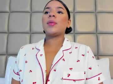 Lilly_Williamss Chaturbate stream image from May 11, 2026