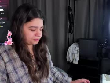 Marsha_Morris Chaturbate stream image from May 11, 2026