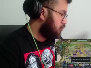 Sample_Boy Chaturbate stream image from May 11, 2026