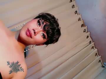 Sassyffyra69 Chaturbate stream image from May 11, 2026