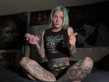 Sexyaltftm Chaturbate stream image from May 11, 2026