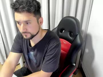 Skyblack_ Chaturbate stream image from May 11, 2026