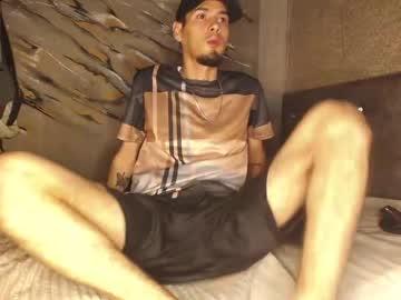 Tyl3r_Coop3r Chaturbate stream image from May 11, 2026