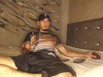 Tyler_Coopr Chaturbate stream image from May 11, 2026