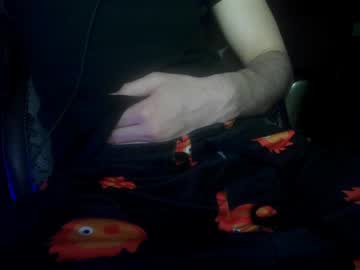 Yungwolf69 Chaturbate stream image from May 11, 2026