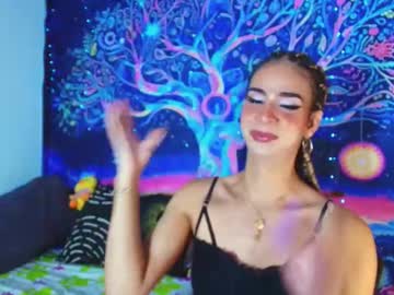 Ariadna_Dudamel Chaturbate stream image from May 11, 2026
