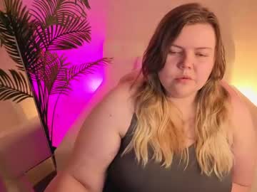 Aurorapinkman Chaturbate stream image from May 11, 2026