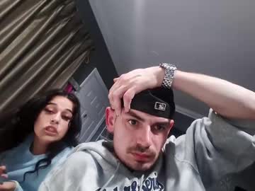 Badassbabygoinghard Chaturbate stream image from May 11, 2026
