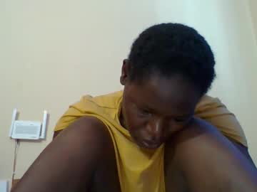 Blacksexygal Chaturbate stream image from May 11, 2026