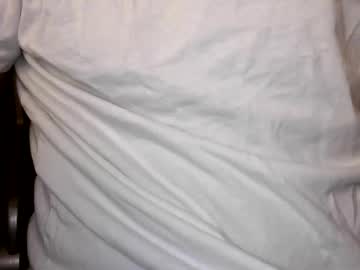 Dream_Man_ Chaturbate stream image from May 11, 2026