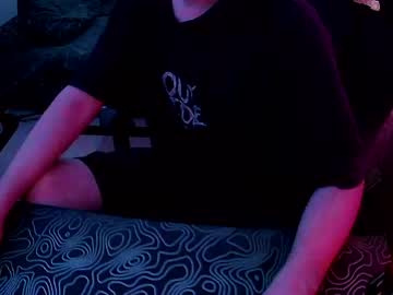 Fame_Bc Chaturbate stream image from May 11, 2026