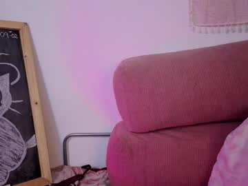 _Gaia33_ Chaturbate stream image from May 11, 2026