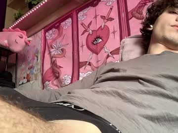 Jeremy1scott Chaturbate stream image from May 11, 2026