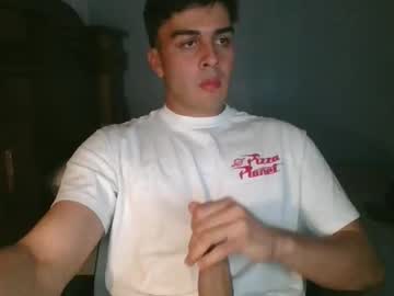 Josemata11 Chaturbate stream image from May 11, 2026