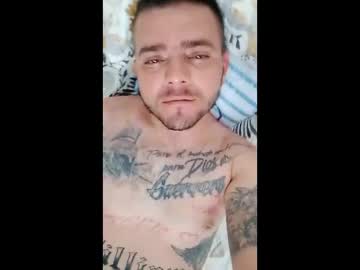 Jugrimaldo Chaturbate stream image from May 11, 2026