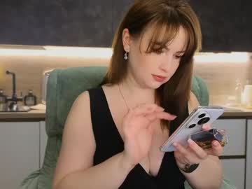 Katniss_K Chaturbate stream image from May 11, 2026