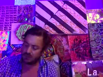 Mahassitwalou Chaturbate stream image from May 11, 2026