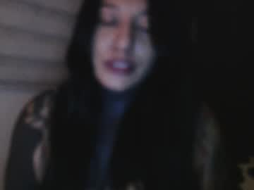Melgy_ Chaturbate stream image from May 11, 2026