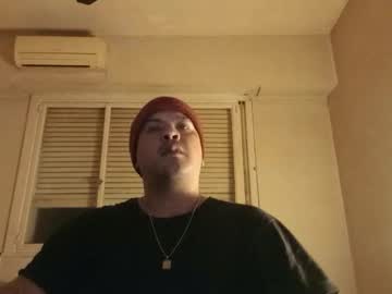 Morocho777 Chaturbate stream image from May 11, 2026