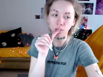 Nica_Kawaii Chaturbate stream image from May 11, 2026