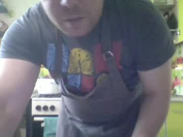 Red_Bearddd Chaturbate stream image from May 11, 2026