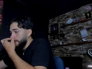Sam_Stiglitz Chaturbate stream image from May 11, 2026