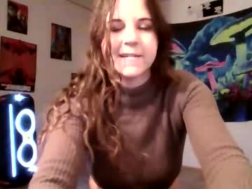 Screamqueenp Chaturbate stream image from May 11, 2026