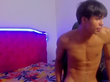 Skinny_Sam23 Chaturbate stream image from May 11, 2026